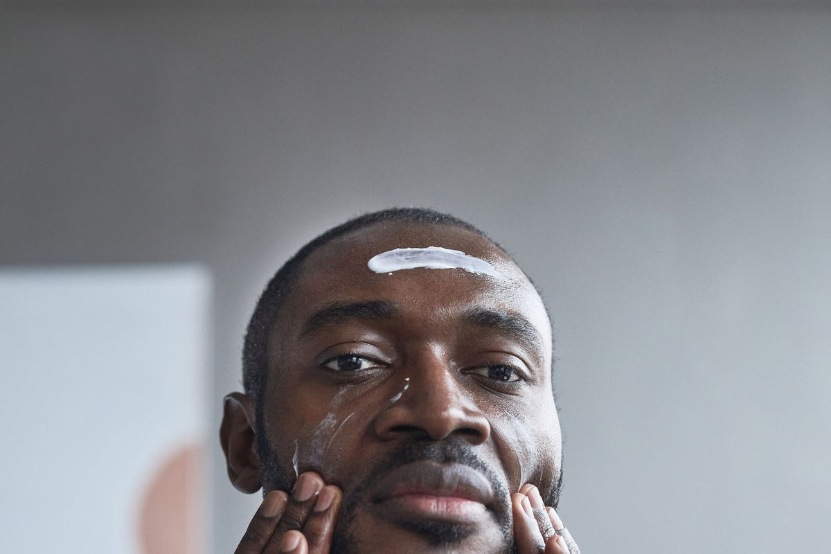 K-Beauty for Men: A Simple 3-Step Routine