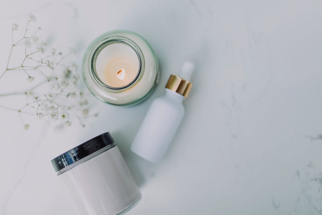 A Gentle K-Beauty Routine for Sensitive Skin