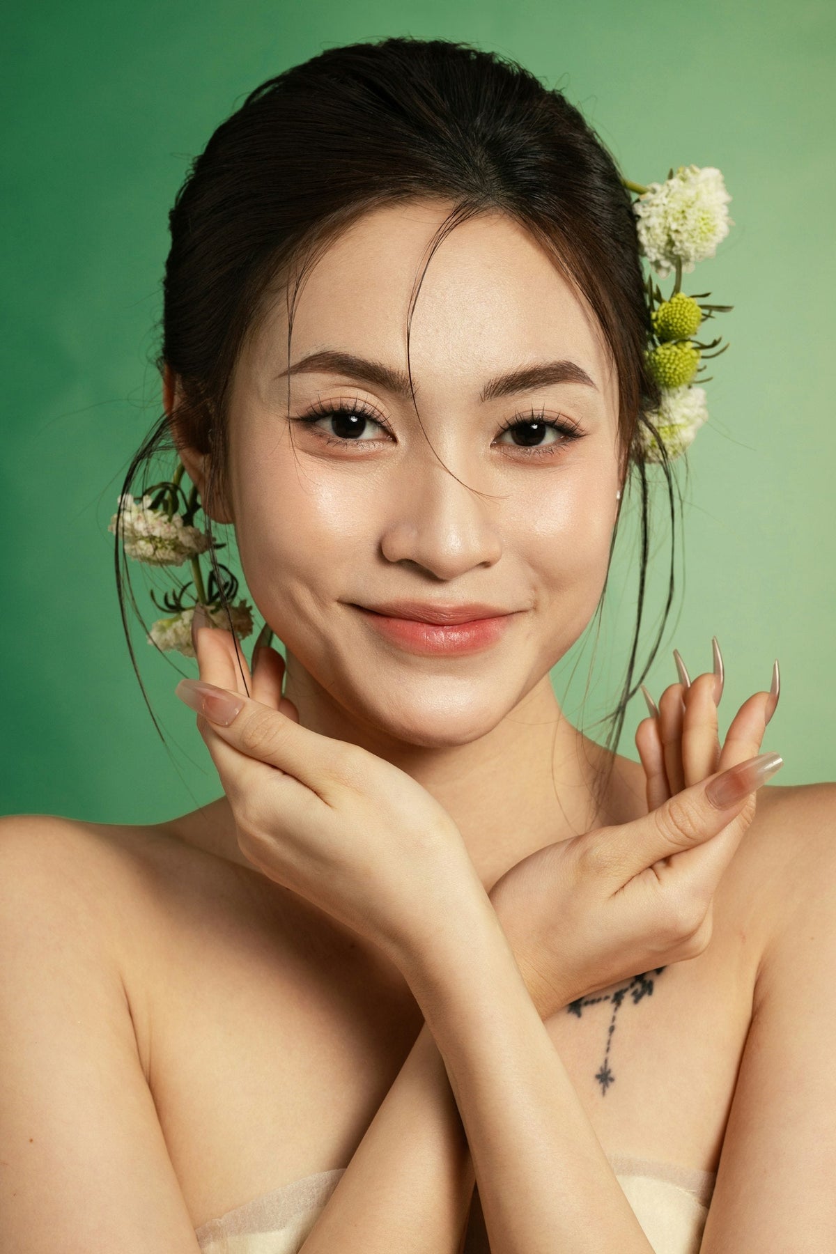 Collagen & Peptides